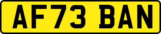 AF73BAN