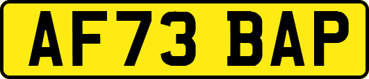 AF73BAP