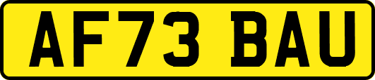 AF73BAU