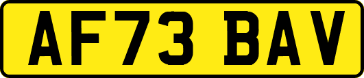 AF73BAV