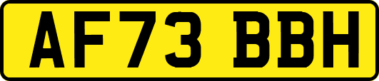 AF73BBH