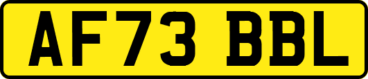 AF73BBL