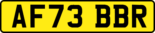 AF73BBR