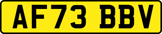 AF73BBV