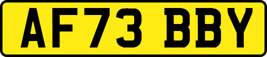 AF73BBY