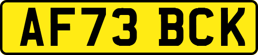 AF73BCK