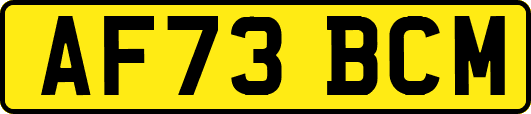 AF73BCM