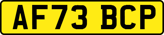 AF73BCP