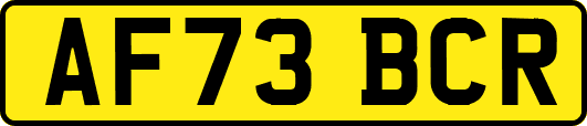 AF73BCR