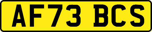 AF73BCS