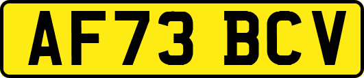 AF73BCV