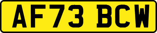 AF73BCW