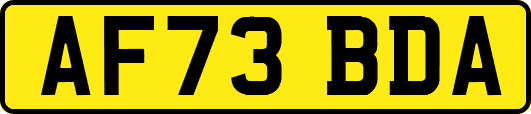 AF73BDA
