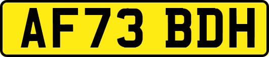 AF73BDH