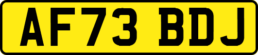 AF73BDJ