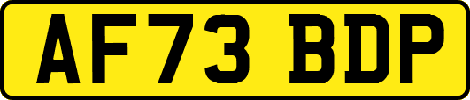 AF73BDP