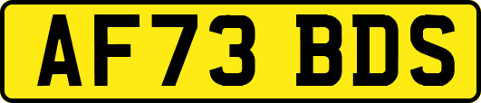 AF73BDS