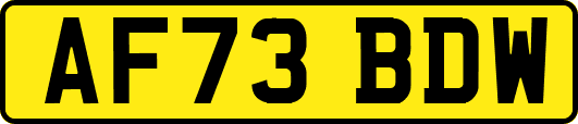 AF73BDW