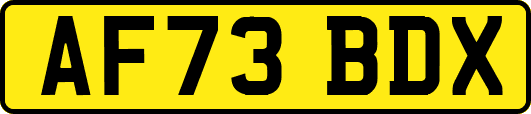 AF73BDX
