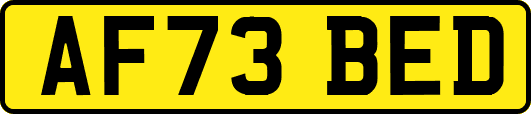 AF73BED