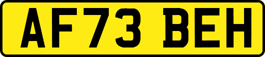 AF73BEH