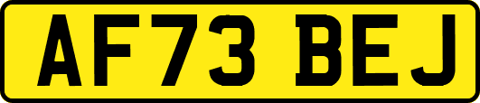 AF73BEJ