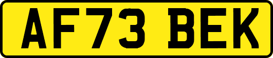 AF73BEK