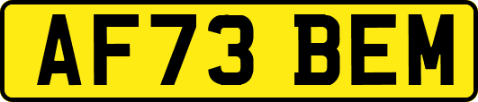 AF73BEM
