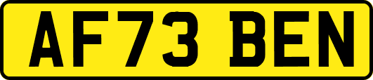 AF73BEN