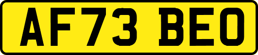 AF73BEO