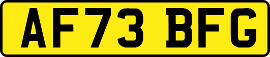 AF73BFG