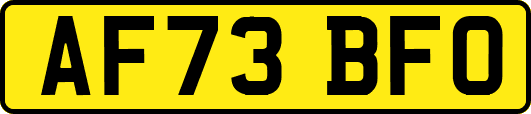 AF73BFO