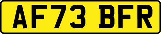AF73BFR