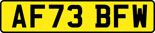 AF73BFW