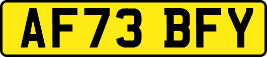 AF73BFY