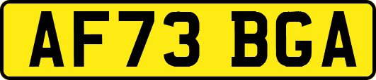 AF73BGA