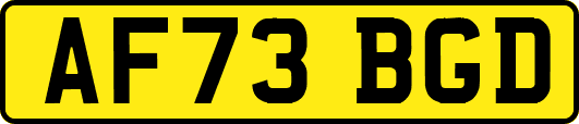 AF73BGD