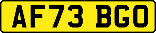 AF73BGO
