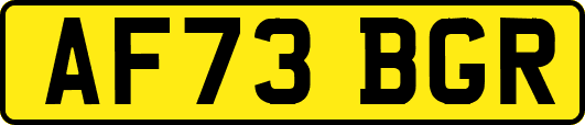 AF73BGR