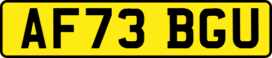 AF73BGU