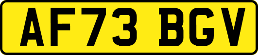AF73BGV