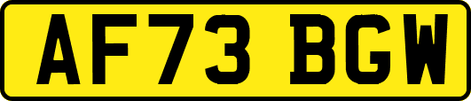 AF73BGW