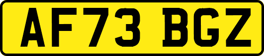 AF73BGZ