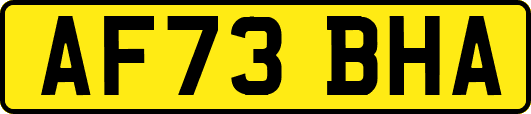 AF73BHA