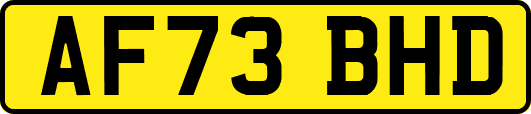 AF73BHD