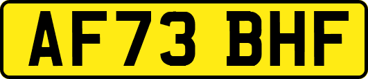 AF73BHF