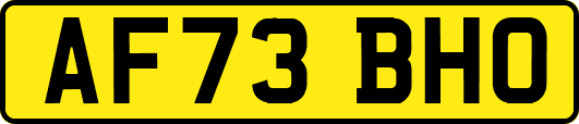AF73BHO
