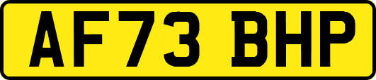 AF73BHP