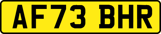 AF73BHR