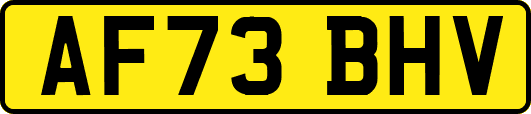 AF73BHV